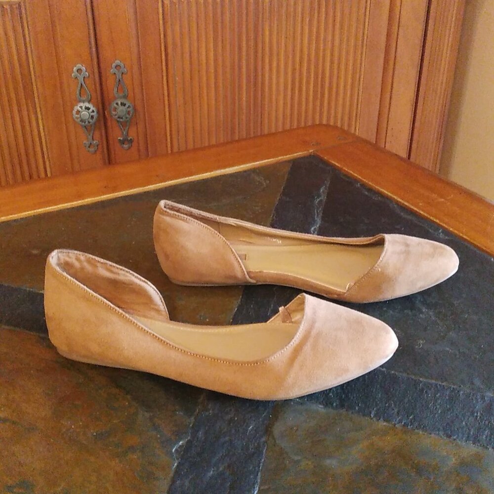 FOREVER 21 Womens Flats